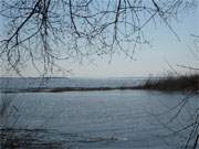 Naturpark Insel Usedom: Nahe Ltow ist die Halbinsel Gnitz besonders sehenswert.