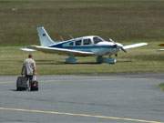 Bequem, schnell, flexibel: Mit dem Privatflugzeug auf die Insel Usedom reisen.