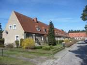 Im Ostseebad Karlshagen auf der Insel Usedom befand sich die Wissenschaftlersiedlung von Peenemnde.