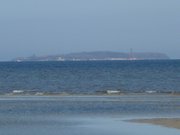 Greifswalder Oie: Nachbarinsel von Usedom.