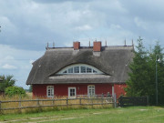 Ferienhaus auf Usedom: Grssow auf dem Lieper Winkel.