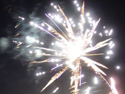 Feuerwerk in allen Seebädern Usedoms: 2018 ist da!