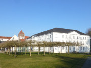 Vorpommersches Landesmuseum: Universittsstadt Greifswald.