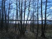 Schmollensee: Pudagla im Hinterland der Insel Usedom liegt in einer reizvollen Landschaft.