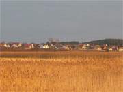 Bernsteinbad ckeritz auf Usedom: Winterurlaub zwischen den Ksten.