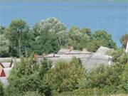 "Usedomer Schweiz": Zwischen den Krebsseen, dem Gothen- und dem Schmollensee liegt eine wunderbare Landschaft.