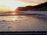 Einfach schn: Impressionen eines Winterurlaubes auf der Ostseeinsel Usedom.