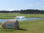 "Baltic Hills Golf": Der zweite Golfplatz auf Usedom lockt viele Golfspieler herbei.