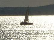 Wassersportparadies Insel Usedom: Oderhaff, Achterwasser, Krumminer Wiek, Peenestrom und Greifswalder Bodden.