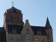 Sankt Petri zu Wolgast: Die Altstadt des "Tors zur Insel Usedom".