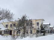 Winterurlaub an der Ostseekste: Ferienhuser im Seebad ckeritz.