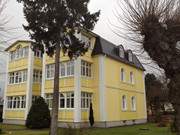 Ferienwohnungen im Ostseebad Koserow: Ferienhaus in der Vinetastrae.