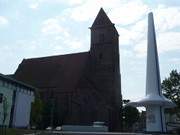 Bekanntester Sohn der Stadt Anklam: Otto Lilienthal.