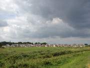 Ferienhuser am Achterwasserhafen: Ostseebad Zinnowitz auf Usedom.