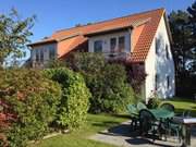 Steinbock-Ferienwohnungen im Seebad Loddin: "Haus am Wald".