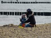 Kurzurlaub auf Usedom: ber den Jahreswechsel an die Ostsee.