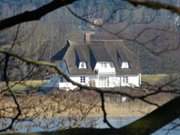 Ferienhaus am Kleinen Krebssee: Ferienwohnungen im Usedomer Hinterland.