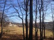 Idyllische Lage: Neu-Sallenthin im Hinterland der Usedomer Kaiserbder.