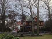 Ferienwohnungen an der Ostsee: Das Kaiserbad Heringsdorf auf Usedom.