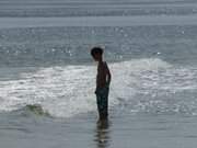 Baden in der Ostsee: Urlaub im Seebad ckeritz.