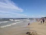 Spiel und Spa am Meer: Sommerurlaub auf Usedom.