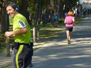 Usedom-Marathon: Mit Musik fr unterwegs.