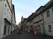 Altstadt von Wolgast: Werft- und Hafenstadt nahe Usedom.