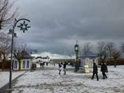 Ostseebad Ahlbeck: Sdstlichstes Ostseebad von Usedom.