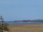 Insel Ruden: Zwischen den Inseln Rgen und Usedom.