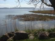 An der Krumminer Wiek: Neeberg im Usedomer Hinterland.