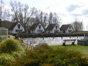 Ferienhuser am Hafen Rankwitz: Lieper Winkel von Usedom.