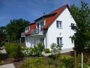 Haus Ostsee: Ferienhaus an der Loddiner Strandstrae.