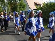 Loddiner Karnevalsclub: Vereinsleben im Seebad Loddin.