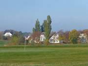 Golfhotel am Balmer See: Golfsport auf Usedom.