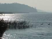 Konker Berg: Im Hinterland der Ostseeinsel Usedom.