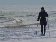 Ostseebad Zinnowitz auf Usedom: Winterurlaub an der Ostsee.