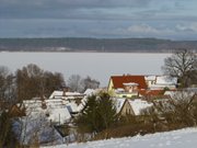 Schmollensee: Sellin im Usedomer Hinterland.