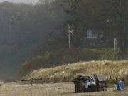 Haus am Meer: Stubbenfelde ist ein Ortsteil des Seebades Loddin.