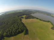 Gothensee, Benz, Schmollensee: "Usedomer Schweiz".