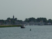 Marina Krslin: Wassersport auf Greifswalder Boden und Ostsee.