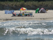 Ostseestrand der Insel Usedom: Die schnsten Tage des Jahres.