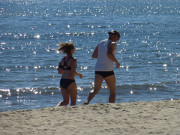 Aktivurlaub im Kaiserbad Bansin: Ferien auf Usedom.