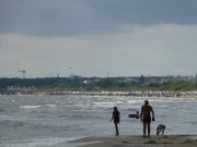 Ostseebad Ahlbeck: Usedomer Dreikaiserbder.