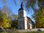 Eingerstet: Undichtigkeiten an Dach und Fenstern.