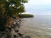 Usedomer Inselmitte: Strand am Loddiner Hft.