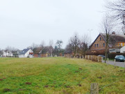 Straendorf im Haffland: Gummlin auf Usedom.