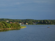 Nepperminer See: Usedomer Hinterland vom Wasser aus.
