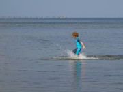 Badespa in der Ostsee: Urlaub in den Usedomer Kaiserbdern.