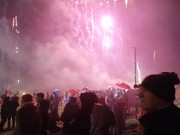 Ein Fest des Lichtes: Das neue Jahr auf Usedom begrüßen.