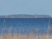 Greifswalder Oie: Usedomer Nachbarinsel im Norden.